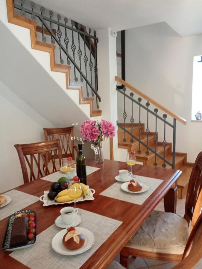 Villa Nona Tamara With Astonishing Sea & Mountains View Bribir  Ngoại thất bức ảnh